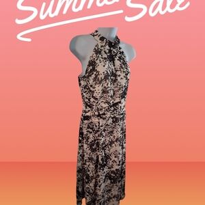 White house black market dress